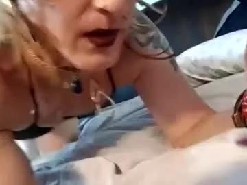 jamieroseknows from Chaturbate is Freechat