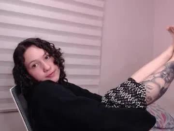 jane_r from Chaturbate is Freechat