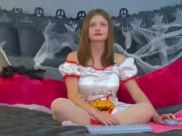 Janerosen from Chaturbate