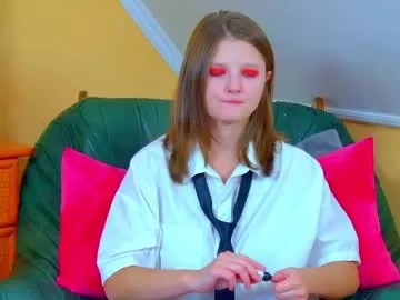 Janerosen from Chaturbate