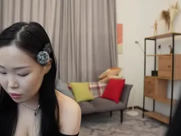 janet_harris from Chaturbate is Freechat