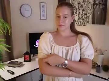 janice_murray from Chaturbate is Freechat
