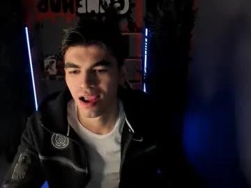 jaremy_harris from Chaturbate is Freechat