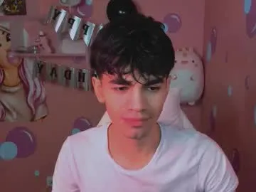 jaremy_harris from Chaturbate is Freechat