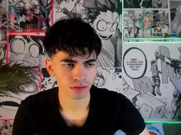 jaremy_harris from Chaturbate is Freechat