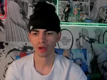 jaremy_harris from Chaturbate is Freechat