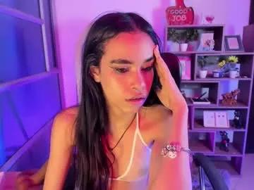 jasmin_skinny from Chaturbate is Freechat