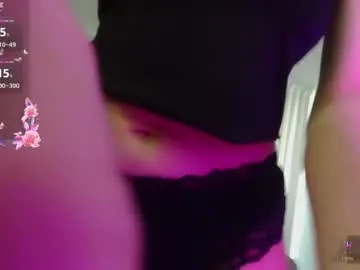 jasmine_019 from Chaturbate is Freechat