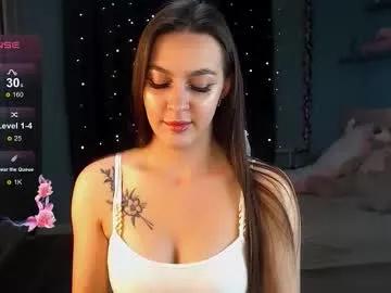 jasmine_doll_ from Chaturbate is Freechat