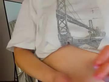 jasmine_wilson_ from Chaturbate is Freechat