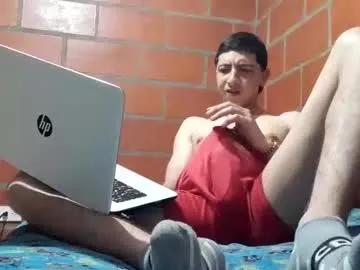 jason_bless1 from Chaturbate is Freechat