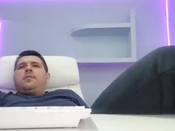 Jasonjacks8 from Chaturbate