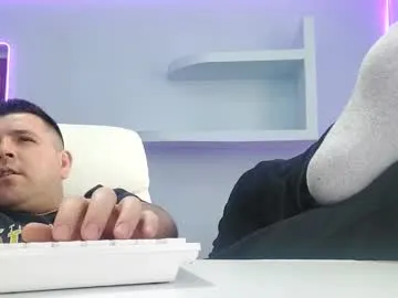 Jasonjacks8 from Chaturbate