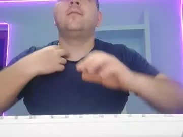 Jasonjacks8 from Chaturbate