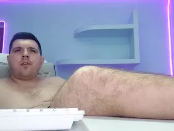 Jasonjacks8 from Chaturbate