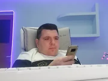 Jasonjacks8 from Chaturbate