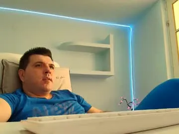 Jasonjacks8 from Chaturbate