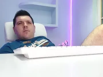 Jasonjacks8 from Chaturbate