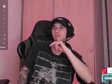 jasper__thompson from Chaturbate is Freechat