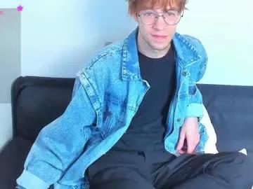 jasper_wilson from Chaturbate is Freechat