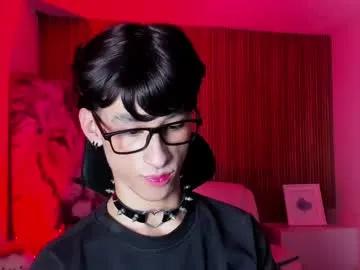 jaspercoopers_ from Chaturbate is Freechat