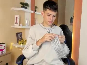 jasson_smit from Chaturbate is Freechat