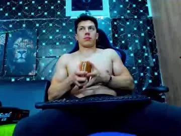 javiersexymann from Chaturbate is Freechat