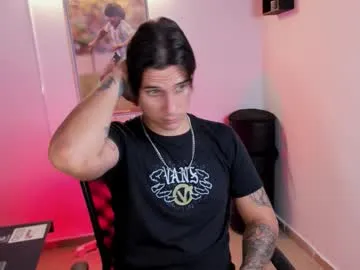 jayalvarrez_ from Chaturbate is Freechat