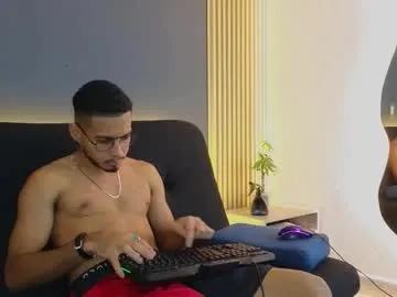jaybrown_1 from Chaturbate is Freechat
