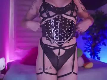 jayden_cournikovaa from Chaturbate is Freechat