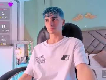 jaydenvillalobos from Chaturbate is Freechat