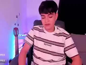 jaythomax from Chaturbate is Freechat