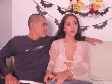 jazmin_aladdin from Chaturbate is Freechat