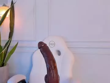 Jazmine_21 from Chaturbate