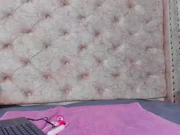Jazz_parker from Chaturbate