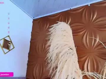 jazzmintorres from Chaturbate is Freechat