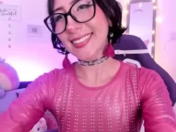 Jazzmintorres from Chaturbate
