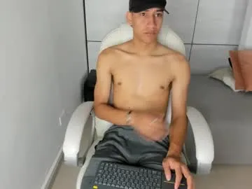 jean_bllack from Chaturbate is Freechat