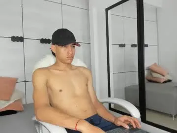 jean_bllack from Chaturbate is Freechat