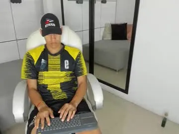 jean_bllack from Chaturbate is Freechat