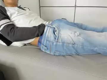 jean_bllack from Chaturbate is Freechat