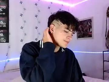 jeanfarelo from Chaturbate is Freechat