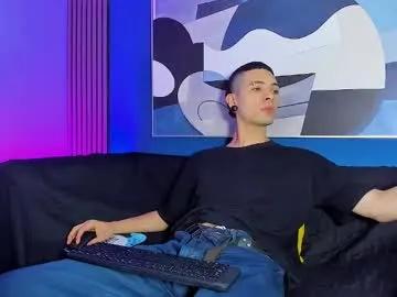 jefer_rick from Chaturbate is Freechat