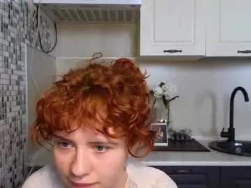 Jelly_cherry from Chaturbate