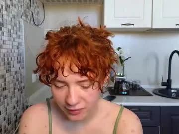 Jelly_cherry from Chaturbate