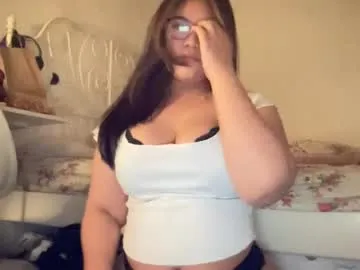 jellyblush from Chaturbate is Freechat