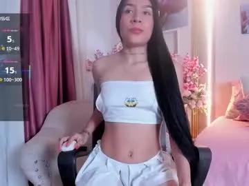 jenie_fire_ from Chaturbate is Freechat