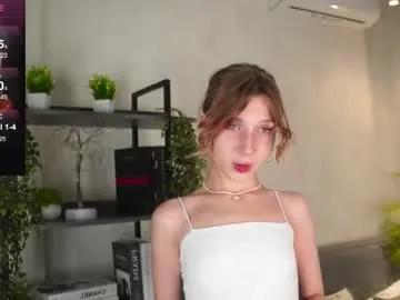 jeninedapinto from Chaturbate is Freechat