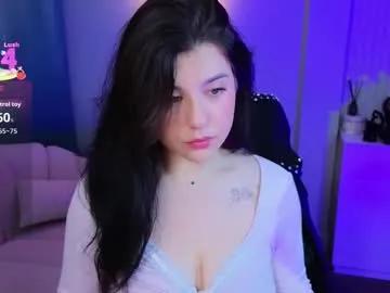 jenna_adams_ from Chaturbate is Freechat