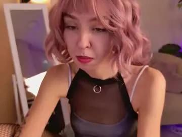 jennabrown_ from Chaturbate is Freechat